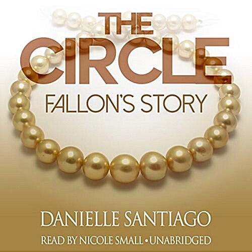 Fallons Story (MP3, Unabridged)