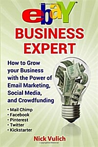 Ebay Business Expert (Paperback)