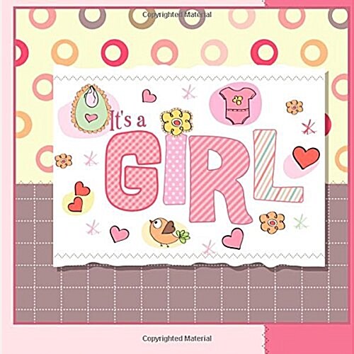 Its a Girl (Paperback)
