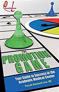 The Promotion Game (Paperback)