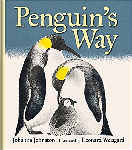 Penguins Way (Hardcover)