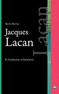 Jacques Lacan : A Critical Introduction (Hardcover)