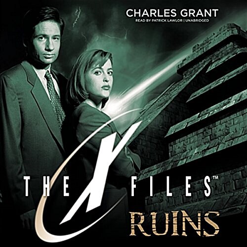 Ruins (Audio CD, Unabridged)