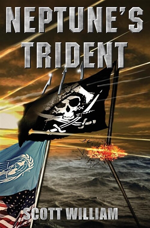 Neptunes Trident: Library Distribution Ver (Paperback)