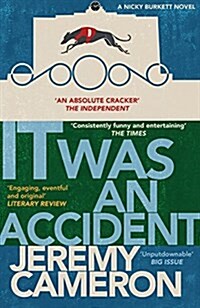 It Was an Accident (Paperback)