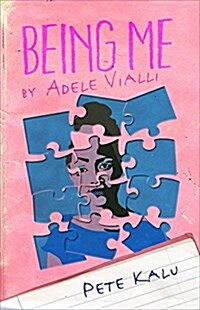 Being Me : By Adele Viale (Paperback)