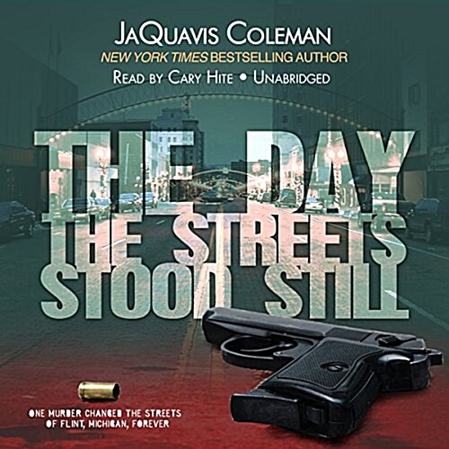 The Day the Streets Stood Still (Audio CD, Unabridged)