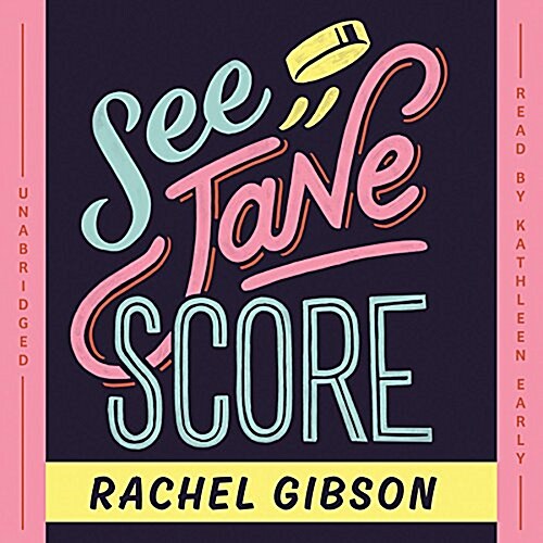 See Jane Score (Audio CD, Unabridged)