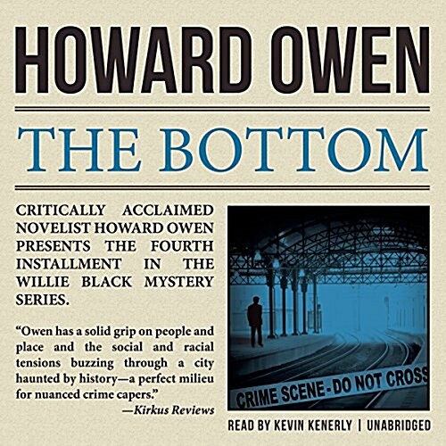 The Bottom (Audio CD, Library)