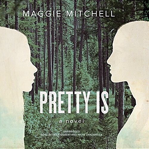 Pretty Is (MP3, Unabridged)