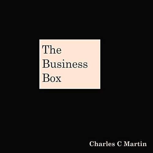 The Business Box (Paperback)