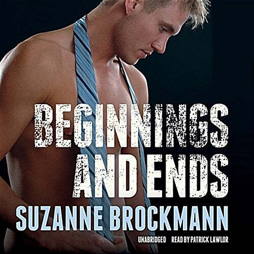 Beginnings and Ends (Audio CD, Unabridged)