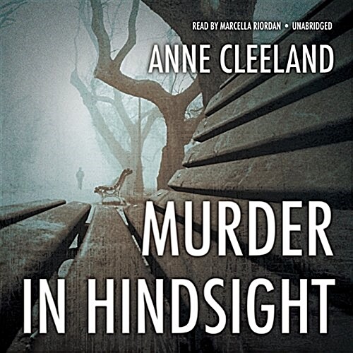 Murder in Hindsight (Audio CD, Unabridged)