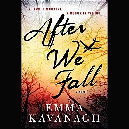 After We Fall (Audio CD, Unabridged)