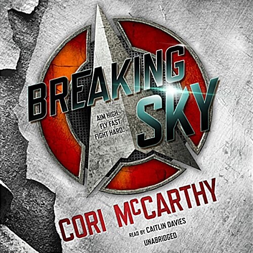 Breaking Sky (MP3, Unabridged)