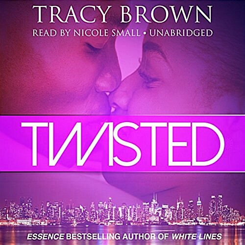 Twisted (Audio CD, Unabridged)