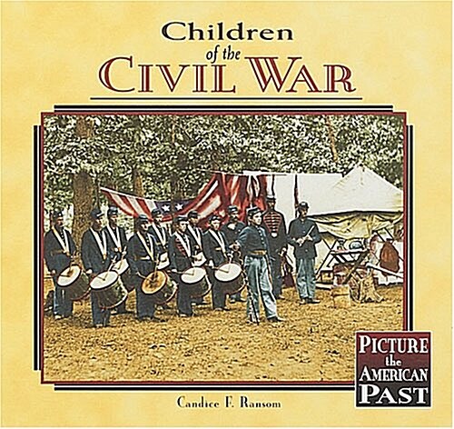 Children of the Civil War (Library)