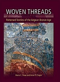 Woven Threads (Hardcover)