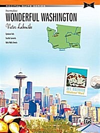 Wonderful Washington: Sheet (Paperback)
