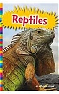 Reptiles (Paperback)