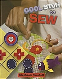 Cool Stuff to Sew (Paperback)