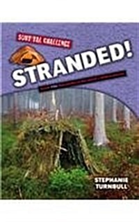 Stranded! (Paperback)