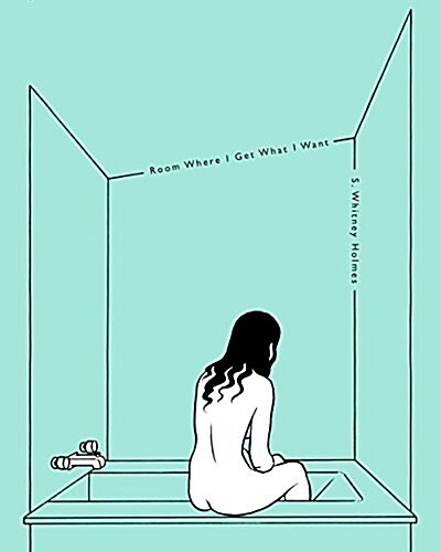 Room Where I Get What I Want (Paperback)