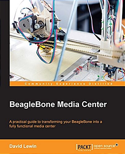 Beaglebone Media Center (Paperback)