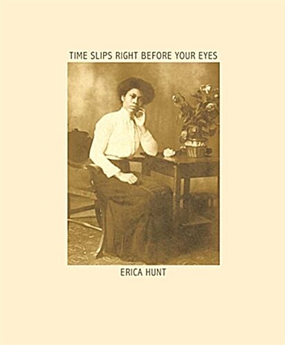 Time Slips Right Before Your Eyes (Paperback)