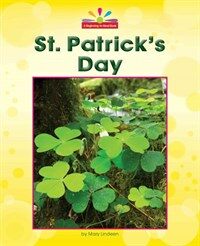 St. Patrick's Day (Library Binding)