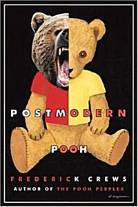 Postmodern Pooh (Paperback, Reprint)