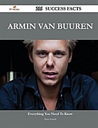 Armin Van Buuren (Paperback)