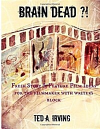 Brain Dead (Paperback)