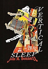 Vertical Sleep (Paperback)