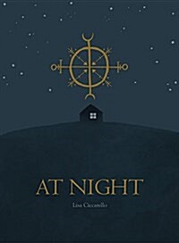 At Night (Paperback)