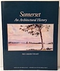 Somerset (Paperback, Illustrated)