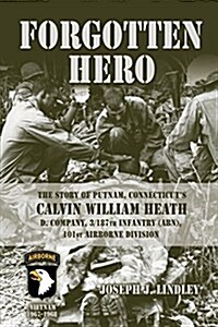 Forgotten Hero (Paperback)