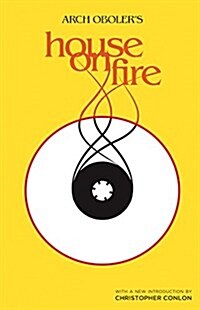 House on Fire (Valancourt 20th Century Classics) (Paperback)