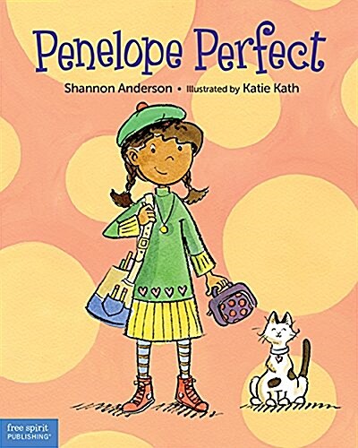 Penelope Perfect (Hardcover)