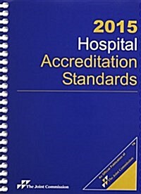 Hospital Accreditation Standards (Loose Leaf)