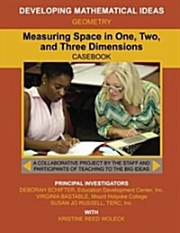 Measuring Space in One, Two, and Three Dimensions (Paperback)