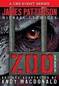 Zoo: The Graphic Novel (Paperback)