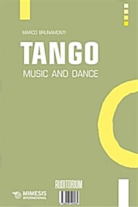 Tango (Paperback)