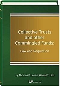 Collective Trusts and Other Commingled Funds (Paperback)
