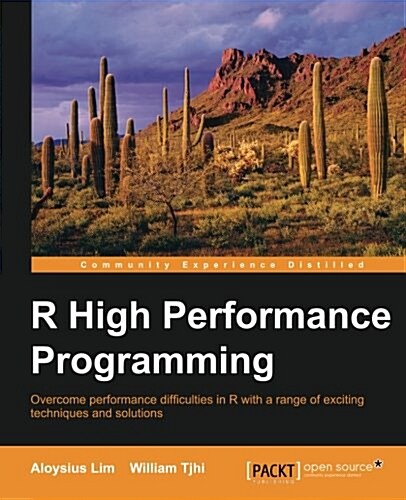 R High Performance Programming (Paperback)