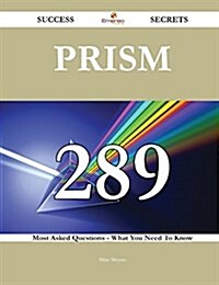 Prism (Paperback)