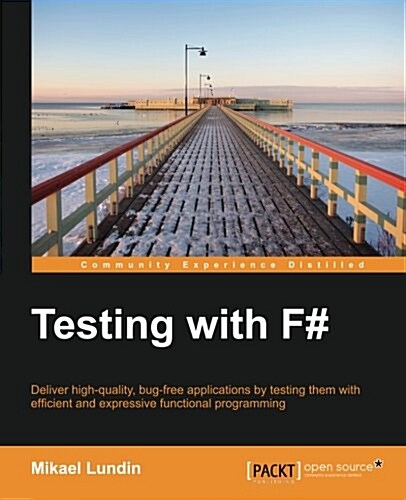Testing With F# (Paperback)