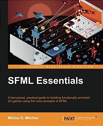 Sfml Essentials (Paperback)
