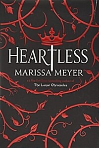 Heartless (Hardcover)