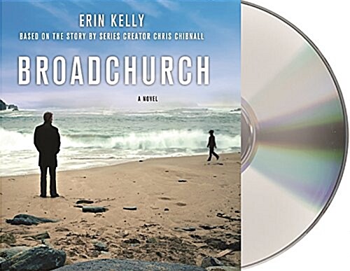 Broadchurch (Audio CD)